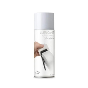 Lubrifiant nettoyant pour...