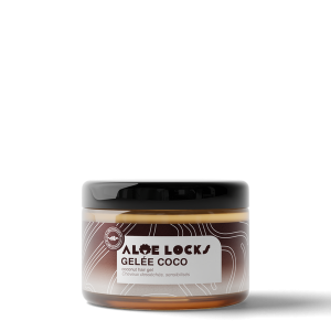 Gelée Coco nourrissante et...