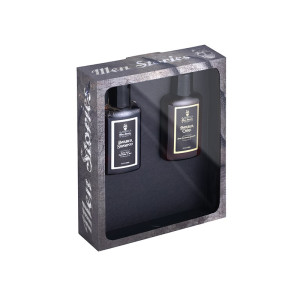 Coffret duo care