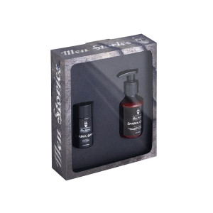 Coffret rasage