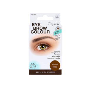 Teinture de cils/sourcils...