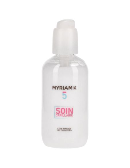 Soin capillaire sans rinçage K5