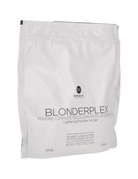 Poudre Blonderplex
