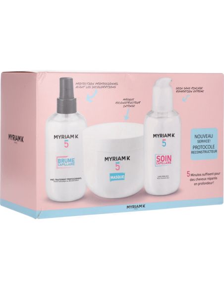 Kit découverte - K5