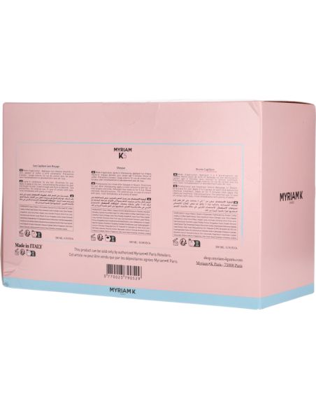 Kit découverte - K5