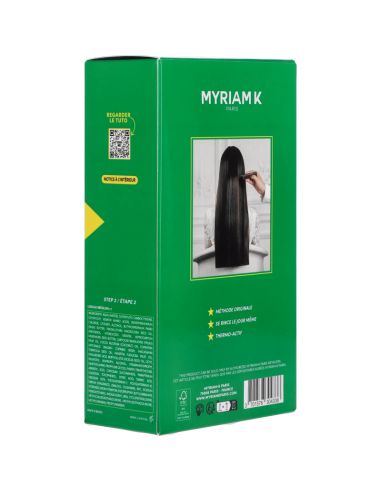 Kit lissage brésilien - 2 x 200ml