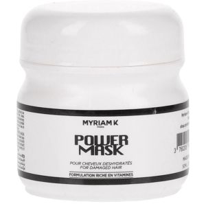 Power mask