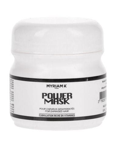 Power mask