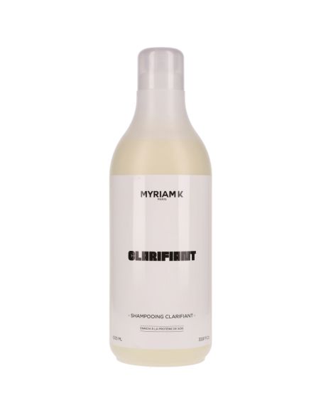 Shampoing clarifiant