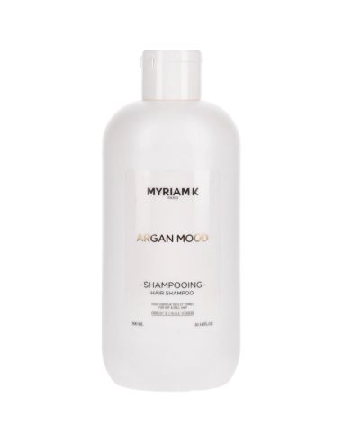 Bain vitalisant argan mood - cheveux méditerranéens