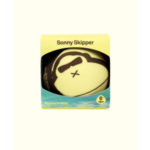 Sonny Skipper