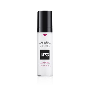 Gel-Crème lissant repulpant