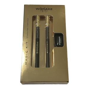 Magic Kit - Noir - Chocolat