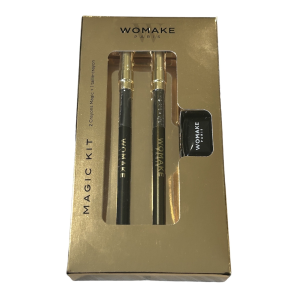 Magic Kit - Noir - Bronze