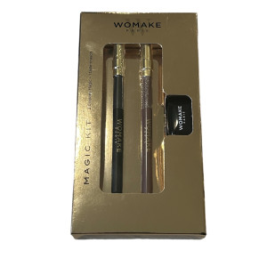 Magic Kit - Noir - Nude