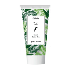 Masque éclat