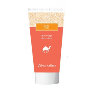 Gommage Visage Ultra Doux