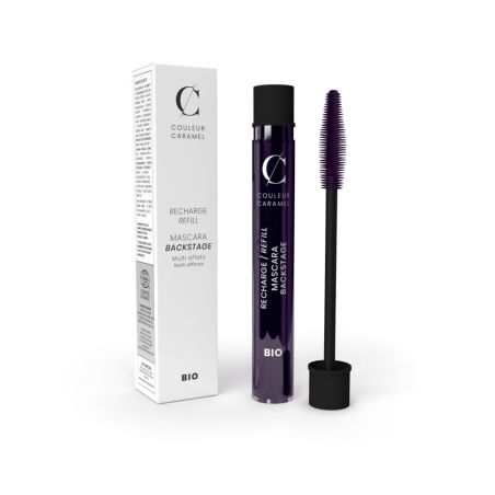 Recharge Mascara Backstage