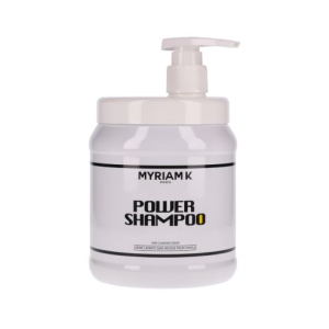 Shampoing hautement...