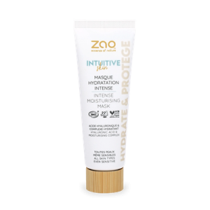 Masque hydratation intense