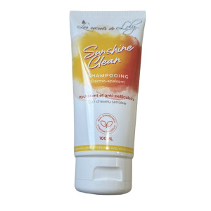 Sunshine clean - 100ml