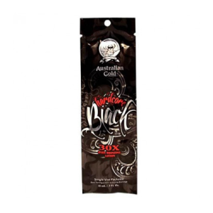 Hardcore Black - 15ml