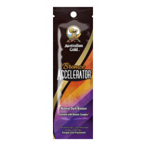 Bronze accelerator - 15ml