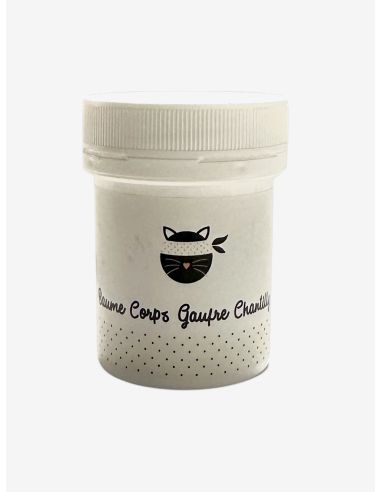 Baume corps