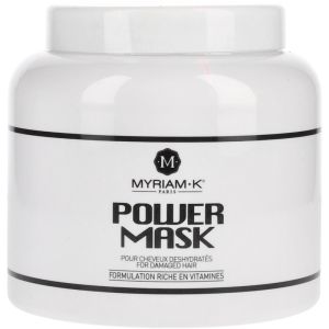 Power mask