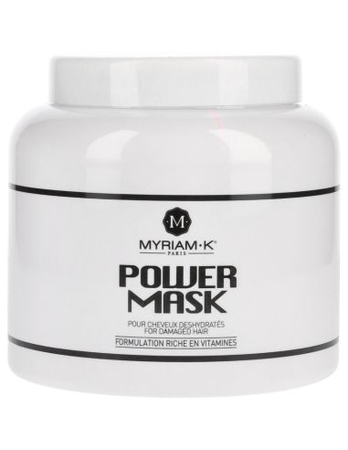 Power mask