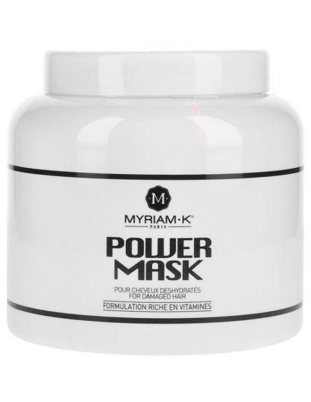 Power mask