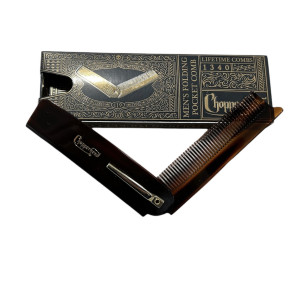 Peigne a manche pliant 1340...