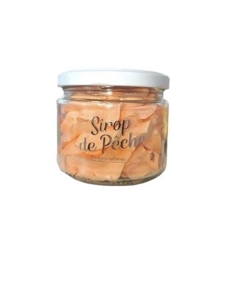 Bougie pot chantilly - sans bijou  Bougie pot chantilly - sans bijou
