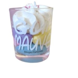 Bougie mini - sans bijou