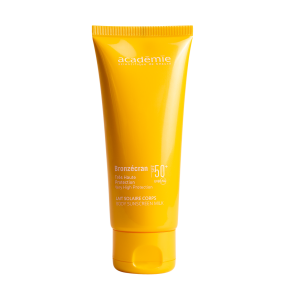 Lait Solaire Corps SPF 50+