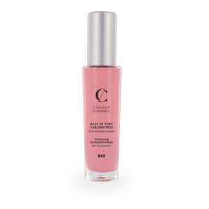 Base de teint sublimatrice 30 ml