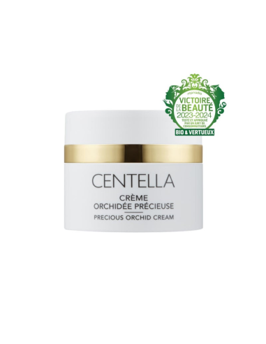 COFFRET DUO ORCHIDÉE PRÉCIEUSE