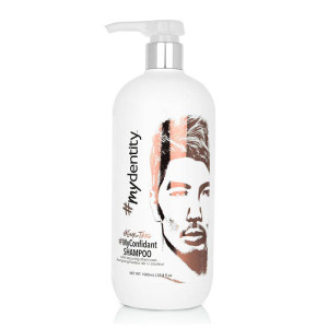 Shampooing fixateur de...