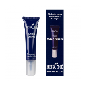 Crème cuticule