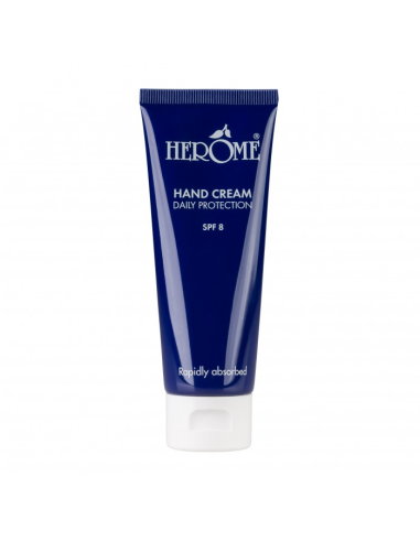 Crème pour les mains