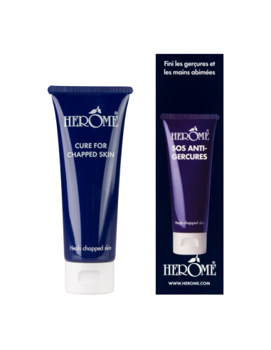 Cure anti gerçure Cure anti gerçure