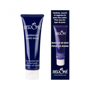 Masque pour les mains