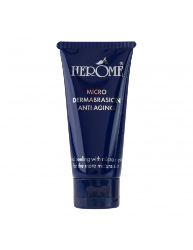 Microdermabrasie peeling Anti-âge Microdermabrasie peeling Anti-âge