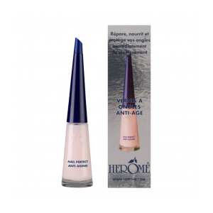 Vernis soins  Anti-Age