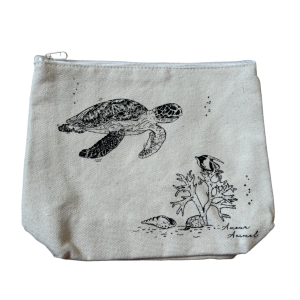 Trousse - Grand format