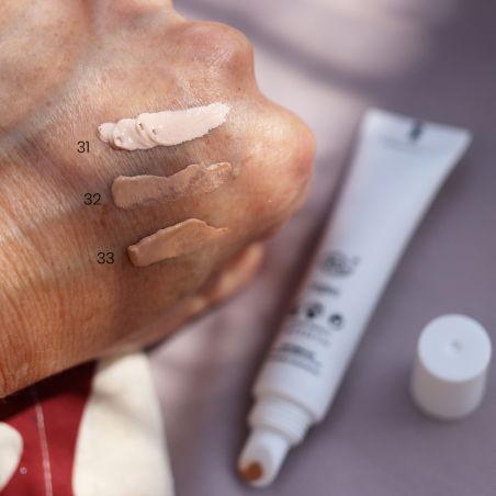 Correcteur éclat Correcteur éclat