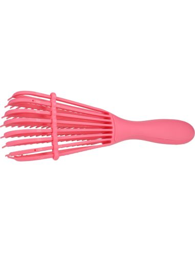 Brosse démêlante cheveux bouclés - Curl