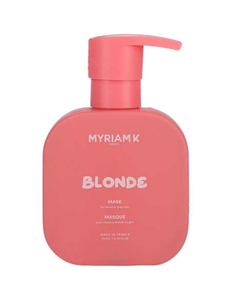 Masque - Blonde