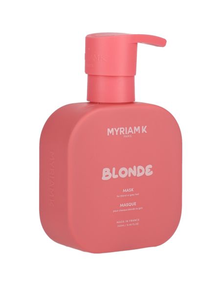 Masque - Blonde