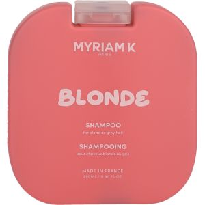 Shampooing - Blonde
